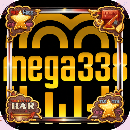 mega338 — galeri pratinjau - APK Resmi